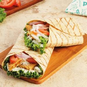 Habanero Veg Roll