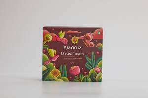 Luxe Treat Box Of 5