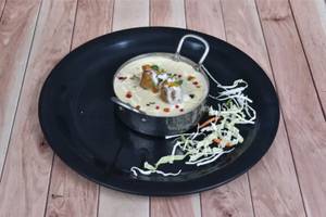 Malai Kofta Curry