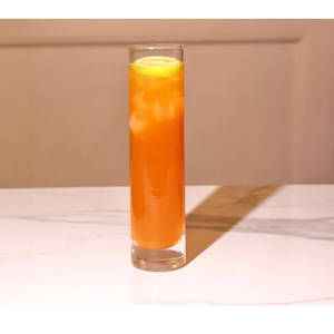 Coffee Lemonade