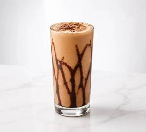 Classic Cold Coffee