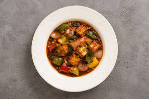 Dragon Special Vegetables - No Onion No Garlic