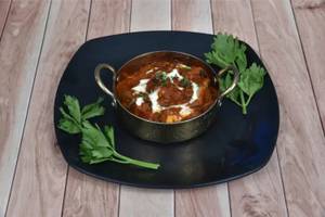 Paneer Tikka Masala