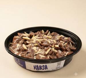 Kabsa [3 Person ]