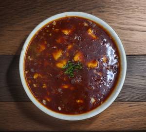Paneer Manchurian