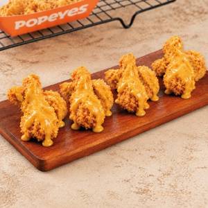 Habanero Chicken Wings 