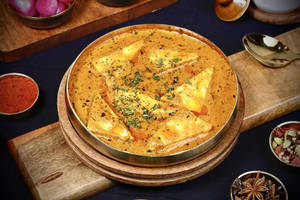 Shahi Paneer [No Onion No Garlic]