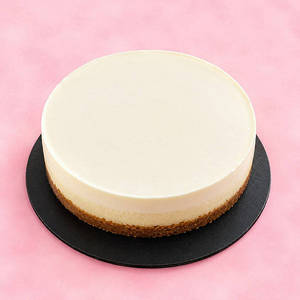 Triple Chocolate Cheese Cake (4-5 Serves)
