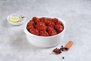 Chicken 65 (300 gm)