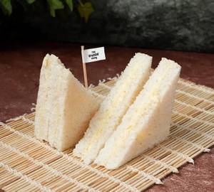 Bread Maska - 4 Pcs