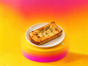  Garlic  Marinara Toasty