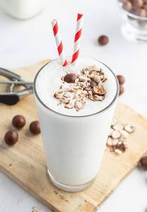 Vanila Shake