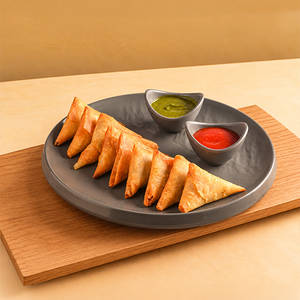 Corn Samosa