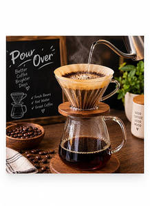V60 Pourover