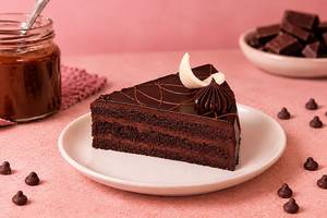 Choco Truffle Pastry