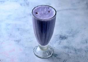 Blueberry Lassi