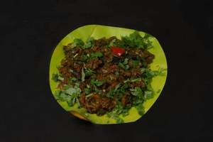Chilli Egg