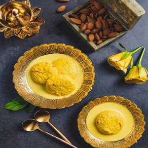 Rasmalai (pack Of 4)