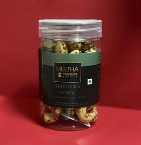 Italian Herbs Cashew