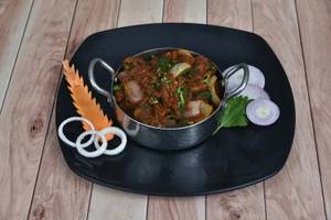 Bhindi Do Pyaza