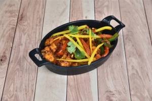 Cantonese Chilli Paneer