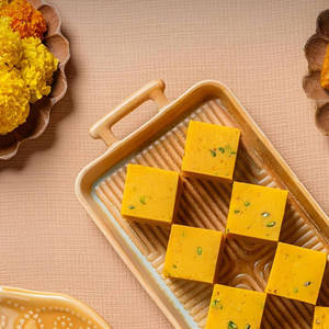 Malai Mysore Pak