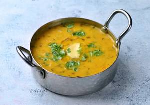 Daal Kichadi