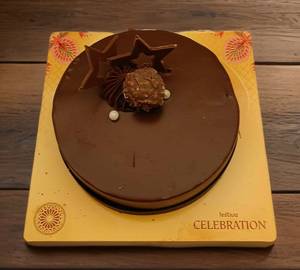 Ferrero Rocher Cake [500 g]