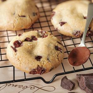 Choco Chunk Cookies [1pcs]