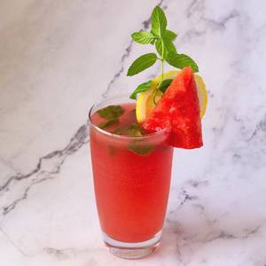 Watermelon Mojito