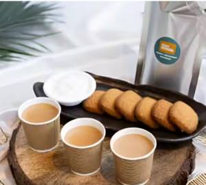 Mishri Masala Tea [3 Cup]
