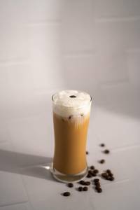 Iced Cappuccino