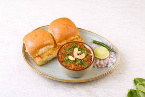 Mumbai Street Pav Bhaji Fondue