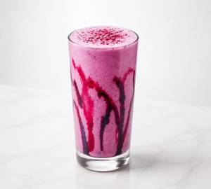 Berry Bomb