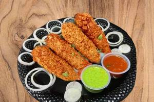 Amritsari Pro Chaap