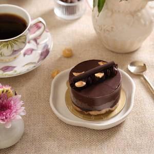 Parisian Mousse [1pcs]