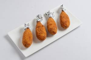 Chicken Lollipop