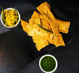 Fafda (250 Grams)