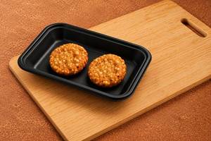 Sabudana Vada - 2 pcs