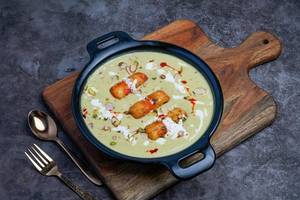 Malai Kofta