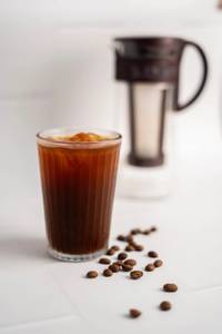 Cold Brew