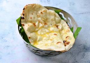 Butter Naan
