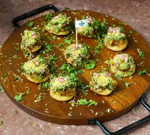 Sev Puri