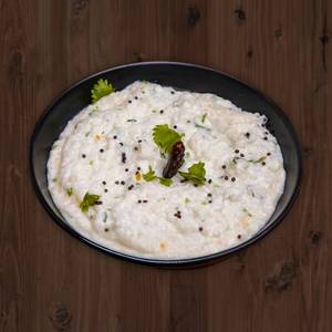 Curd Rice(500Ml)