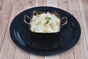 Ghee Rice