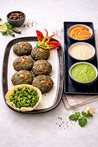 Hara Bhara Kebab