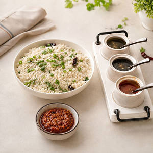 Fortune Rice