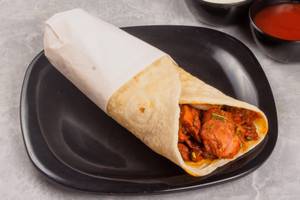 Shawarma Roll