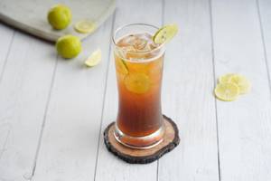 Lemon Iced Tea