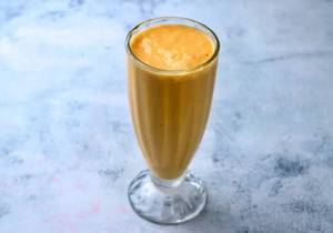 Mango Milkshake
